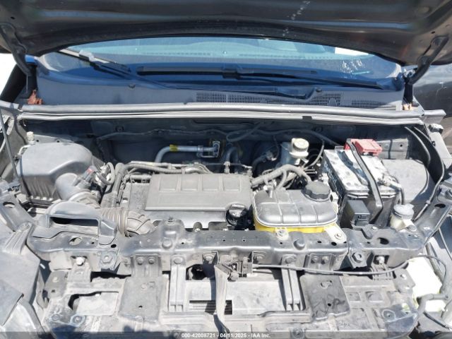 KL7CJLSB5MB310193 Chevrolet Trax Fwd Lt