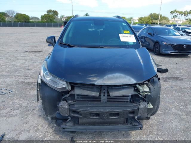 KL7CJLSB5MB310193 Chevrolet Trax Fwd Lt