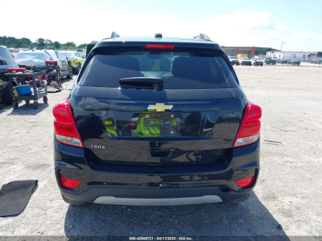 KL7CJLSB5MB310193 Chevrolet Trax Fwd Lt