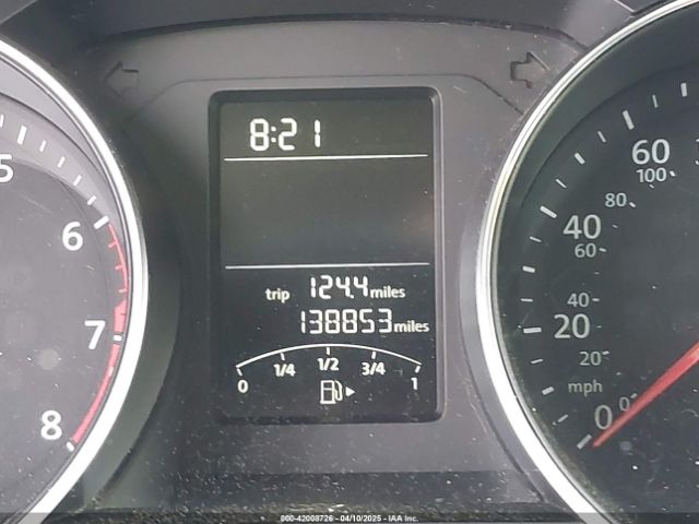 3VW167AJ9HM386667 Volkswagen Jetta 1.4t S