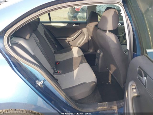 3VW167AJ9HM386667 Volkswagen Jetta 1.4t S