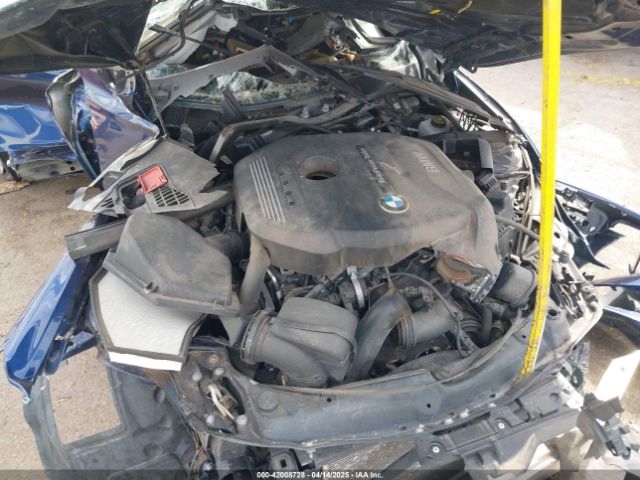 WBA8B9C58JK677373 BMW 330I