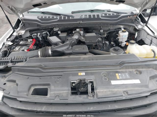 1FT7X2A63NEC64915 Ford F-250 Xl
