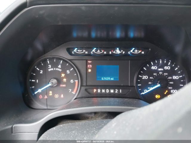 1FT7X2A63NEC64915 Ford F-250 Xl
