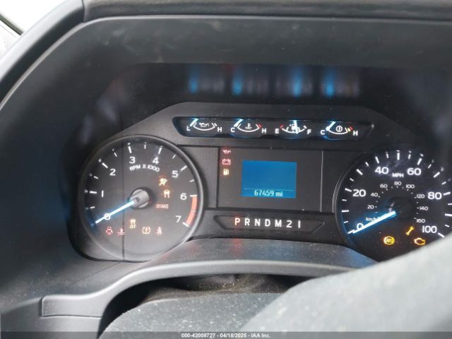 1FT7X2A63NEC64915 Ford F-250 Xl