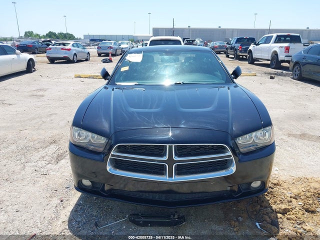 Dodge 2014 2014 2C3CDXHG5EH256671 Image 12