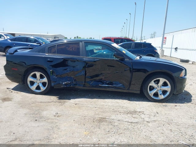 Dodge 2014 2014 2C3CDXHG5EH256671 Image 13