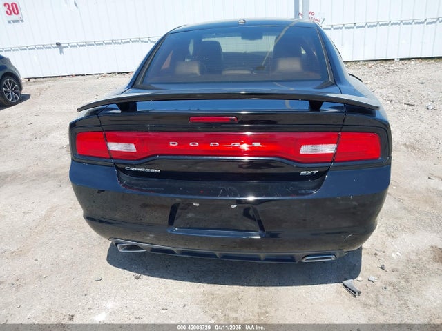 Dodge 2014 2014 2C3CDXHG5EH256671 Image 16