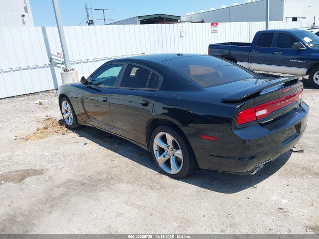 Dodge 2014 2014 2C3CDXHG5EH256671 Image 3