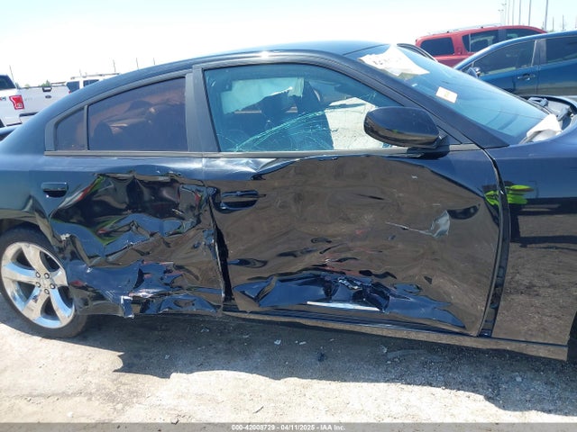 Dodge 2014 2014 2C3CDXHG5EH256671 Image 6
