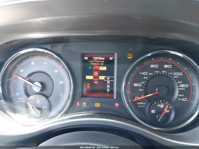 Dodge 2014 2014 2C3CDXHG5EH256671 Image 7