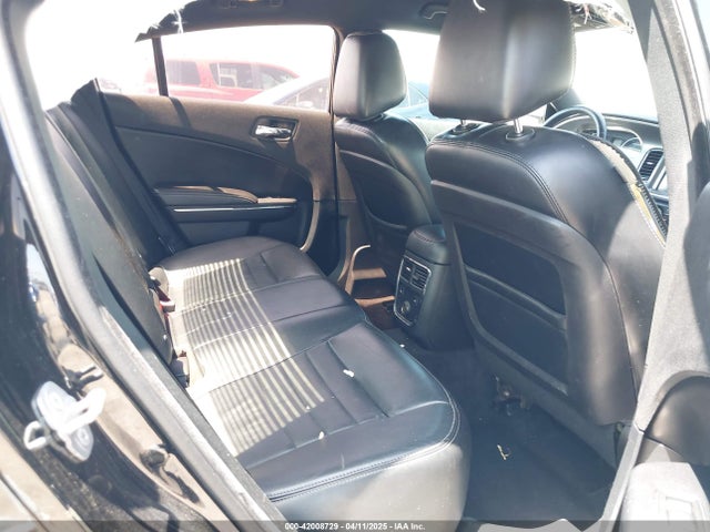 Dodge 2014 2014 2C3CDXHG5EH256671 Image 8