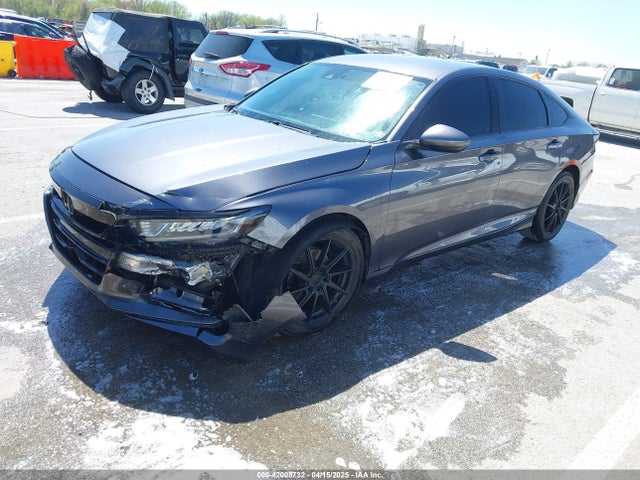 1HGCV1F18LA033493 Honda ACCORD LX