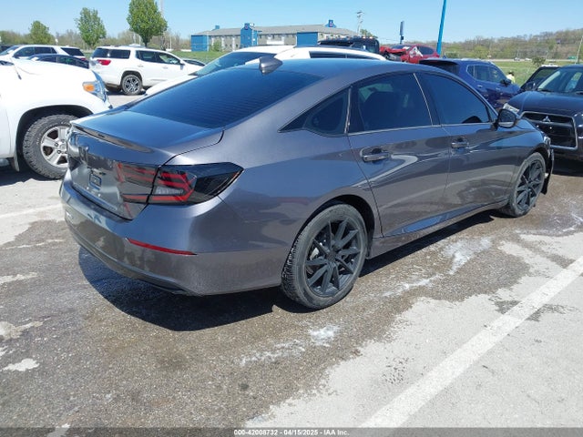 1HGCV1F18LA033493 Honda ACCORD LX