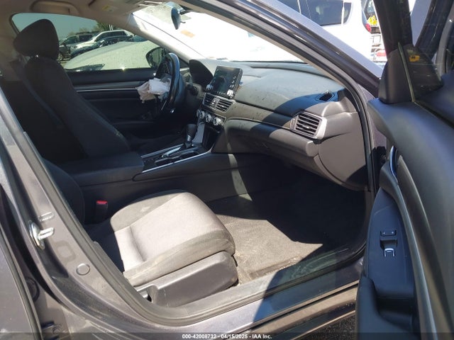 1HGCV1F18LA033493 Honda ACCORD LX