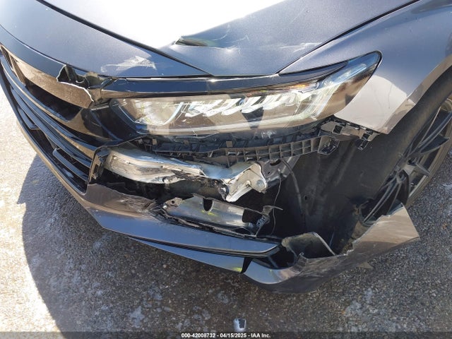 1HGCV1F18LA033493 Honda ACCORD LX