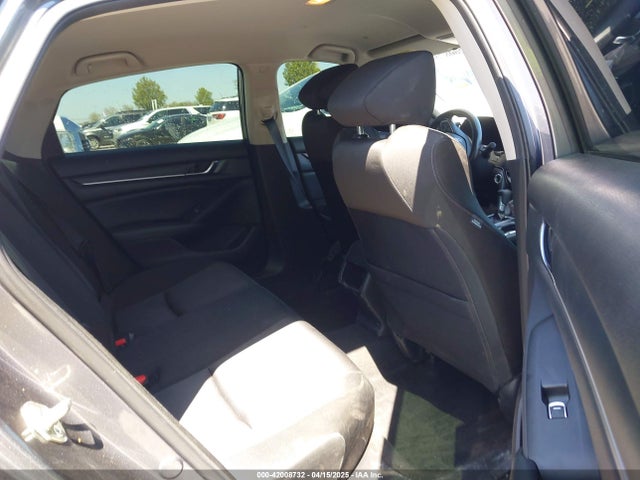 1HGCV1F18LA033493 Honda ACCORD LX