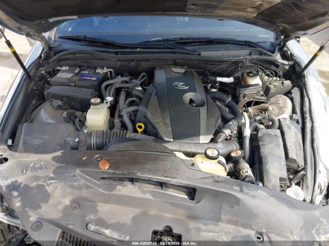 JTHBA1D24J5071521 Lexus IS 300