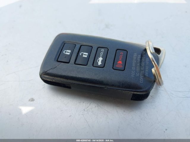 JTHBA1D24J5071521 Lexus IS 300