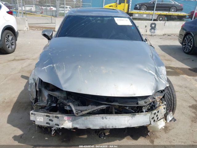 JTHBA1D24J5071521 Lexus IS 300