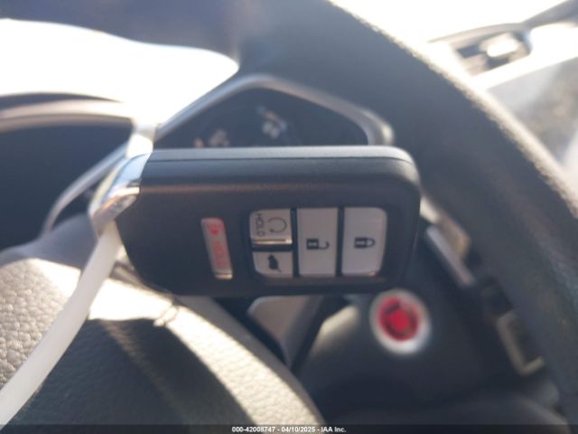 2021 HONDA CR-V 2HKRW2H57MH635274 Photo 10