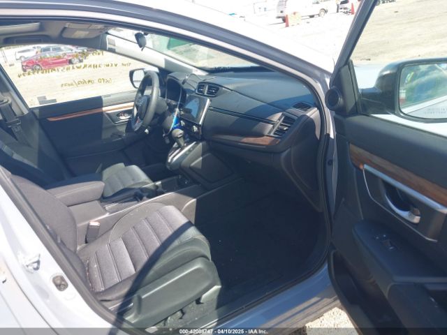 2021 HONDA CR-V 2HKRW2H57MH635274 Photo 4