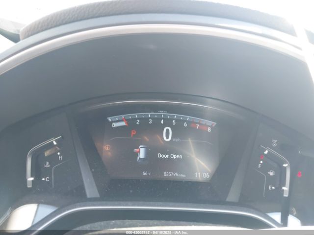 2021 HONDA CR-V 2HKRW2H57MH635274 Photo 6