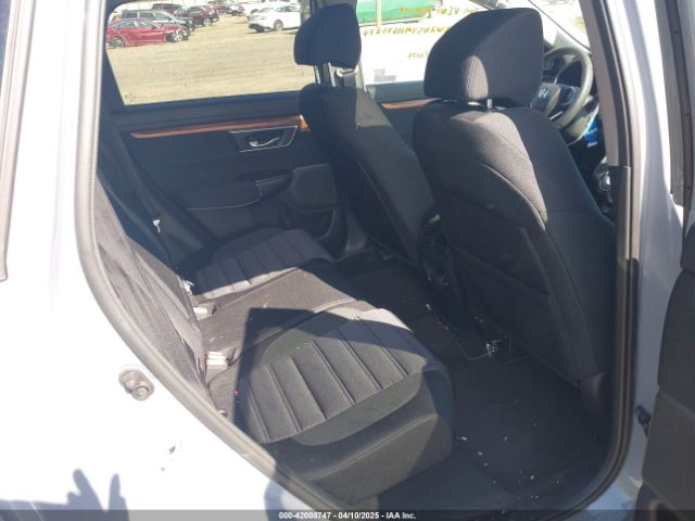 2021 HONDA CR-V 2HKRW2H57MH635274 Photo 7