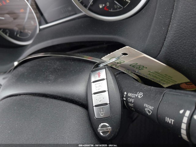 3N1AB7AP7HY344447 Nissan SENTRA SV