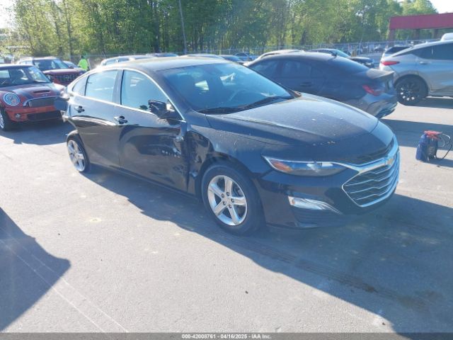 1G1ZB5ST9PF115539 auction archive image