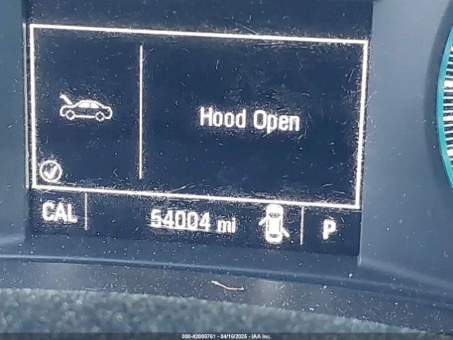 1G1ZB5ST9PF115539 Chevrolet Malibu Fwd Ls