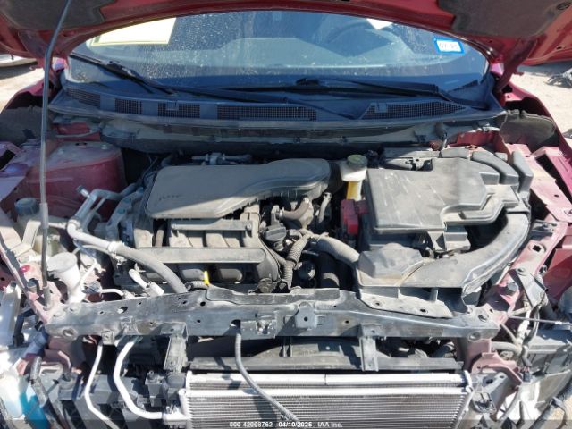 JN1BJ1CV3LW263154 Nissan Rogue Sport Sv Fwd Xtronic Cvt