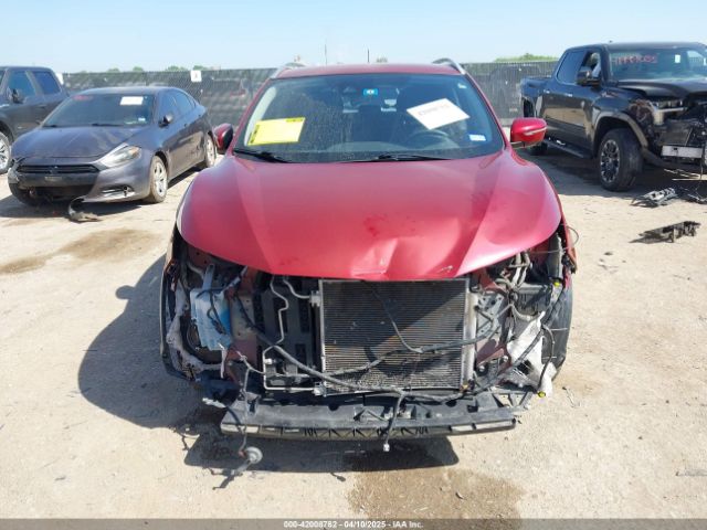 JN1BJ1CV3LW263154 Nissan Rogue Sport Sv Fwd Xtronic Cvt