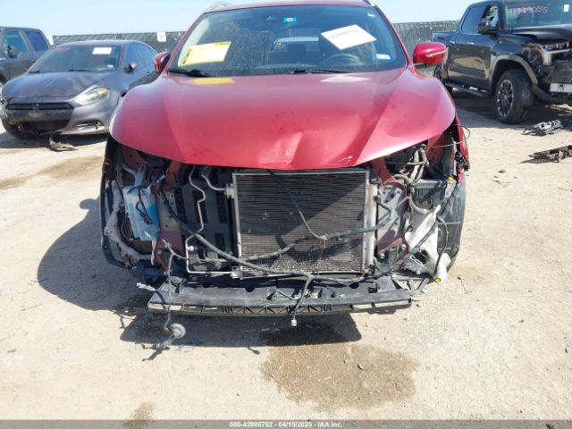 JN1BJ1CV3LW263154 Nissan Rogue Sport Sv Fwd Xtronic Cvt