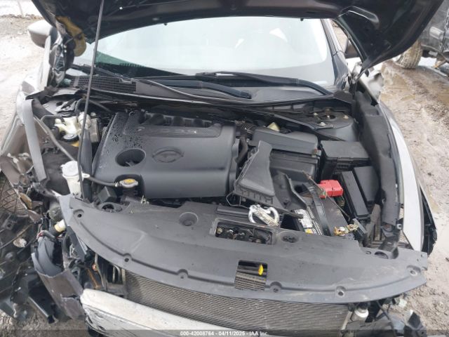 1N4BL3AP6GC122793 Nissan Altima 3.5 Sl