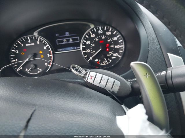 1N4BL3AP6GC122793 Nissan Altima 3.5 Sl