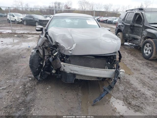 1N4BL3AP6GC122793 Nissan Altima 3.5 Sl