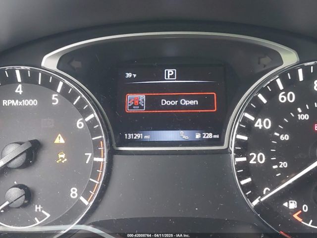 1N4BL3AP6GC122793 Nissan Altima 3.5 Sl