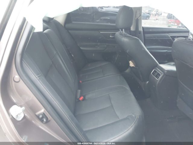 1N4BL3AP6GC122793 Nissan Altima 3.5 Sl