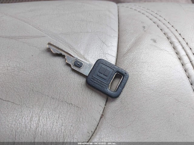 1998 CADILLAC DEVILLE 1G6KD54Y3WU718026 Photo 10
