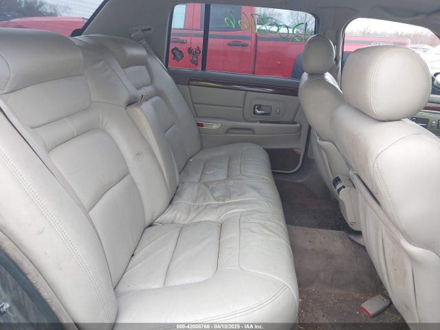1998 CADILLAC DEVILLE 1G6KD54Y3WU718026 Photo 7