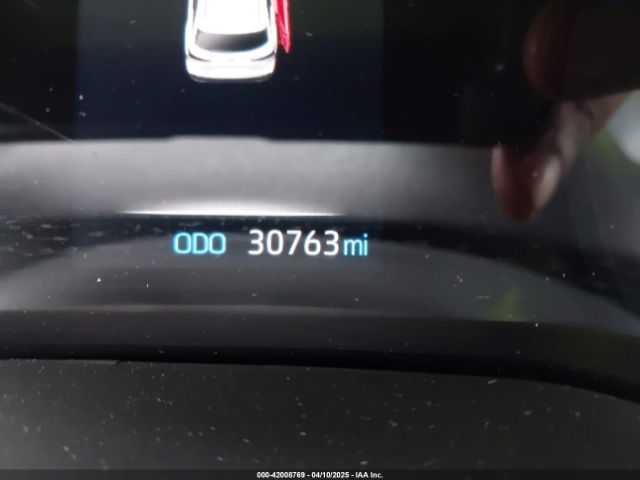 5TDYRKEC2RS193267 Toyota SIENNA XLE
