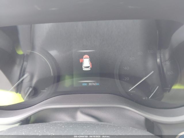 5TDYRKEC2RS193267 Toyota SIENNA XLE