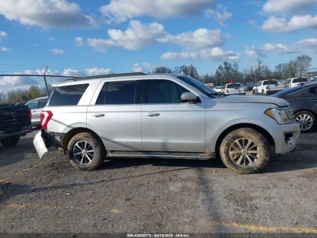 1FMJU1JTXJEA05956 Ford Expedition Xlt