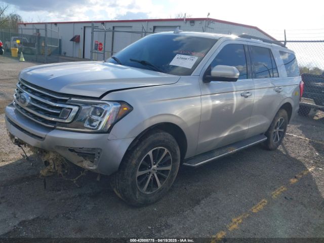 1FMJU1JTXJEA05956 Ford Expedition Xlt