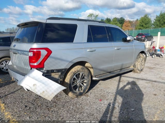 1FMJU1JTXJEA05956 Ford Expedition Xlt