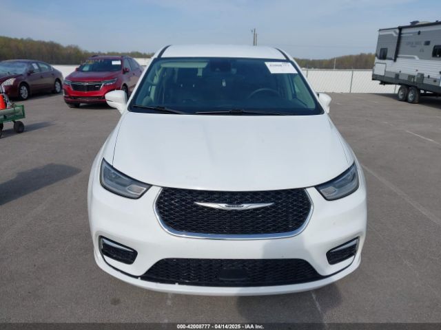 2C4RC1L71NR173861 Chrysler Pacifica Hybrid Touring L