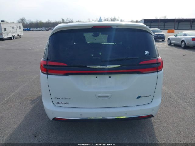 2C4RC1L71NR173861 Chrysler Pacifica Hybrid Touring L