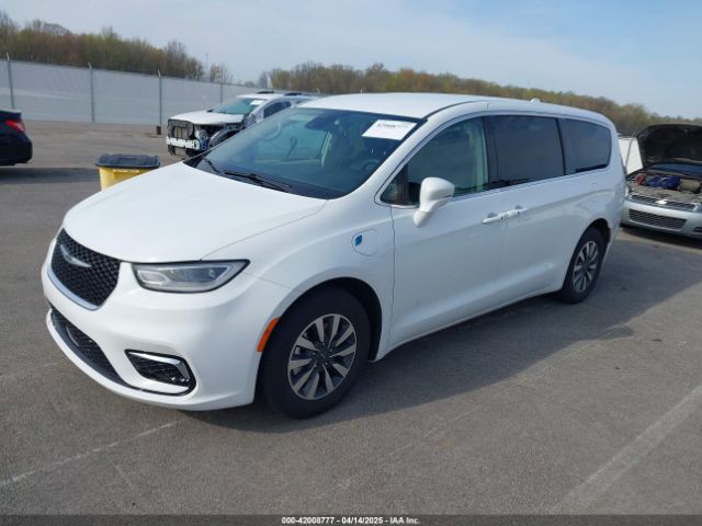 2C4RC1L71NR173861 Chrysler Pacifica Hybrid Touring L