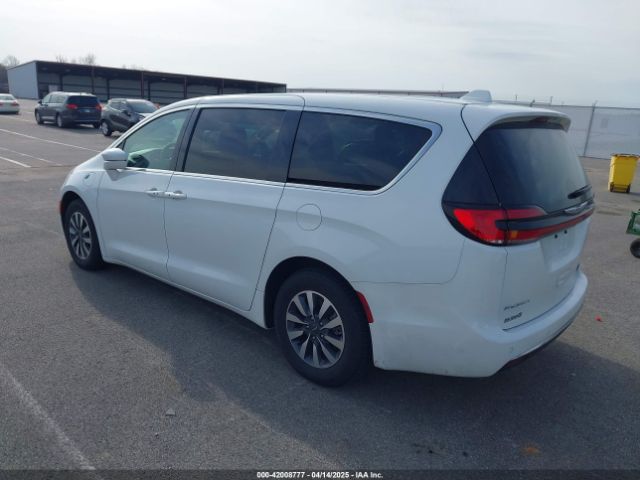 2C4RC1L71NR173861 Chrysler Pacifica Hybrid Touring L